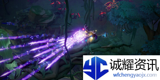 火炬之光无限职业有什么推荐
