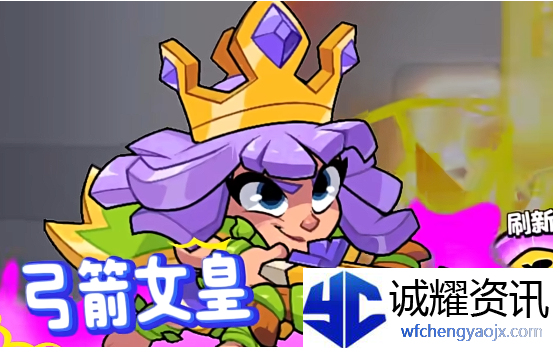 爆裂小队哪些角色值得培养