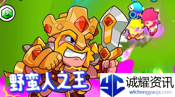爆裂小队哪些角色值得培养
