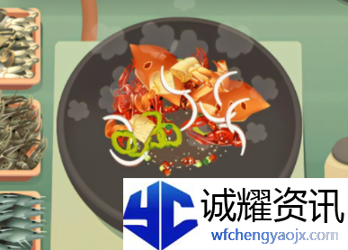 老爹大排档虾扯蛋怎么做