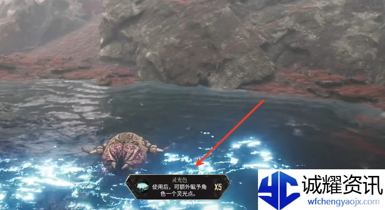 光与影33号远征队潜水技能怎么得