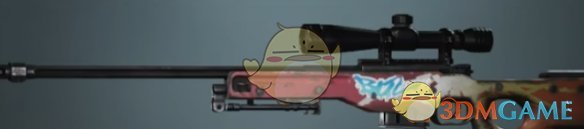 《七日世界》武器强度排行