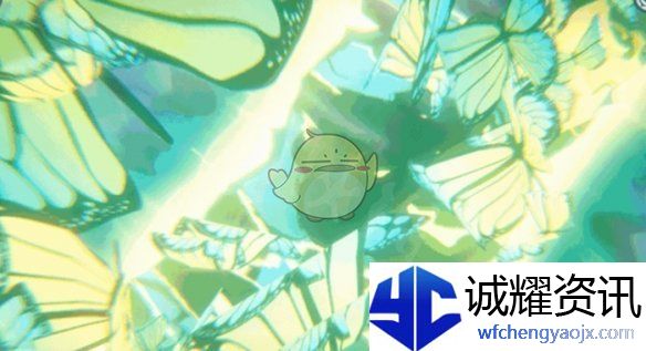 《归龙潮》蜃技能介绍