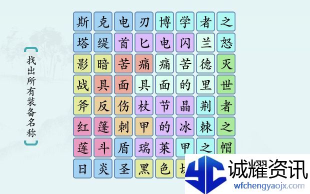 汉字神操作游戏大师2图文通关攻略