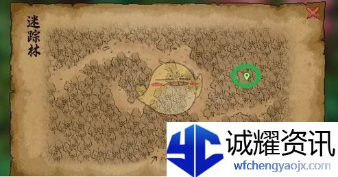 《大侠立志传》灵芝获取方法