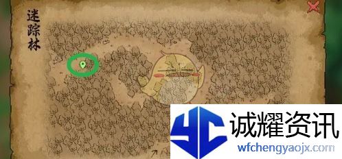 《大侠立志传》灵芝获取方法