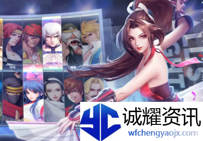 全**激斗SSR排行榜