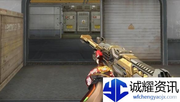 《穿越火线》宙斯获得方法