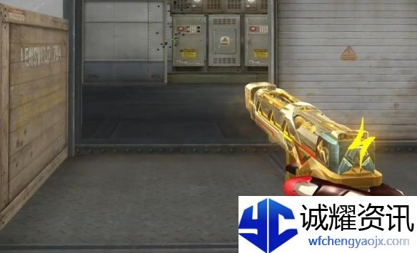 《穿越火线》宙斯获得方法
