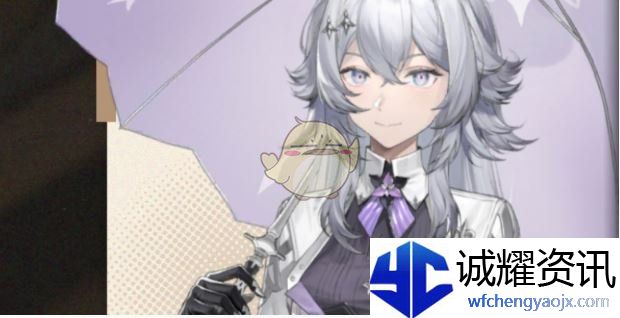 《黑色信标》新手池自选角色推荐