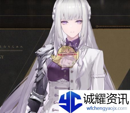 《黑色信标》1.0版本角色梯度排行