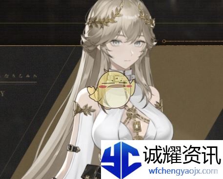 《黑色信标》1.0版本角色梯度排行