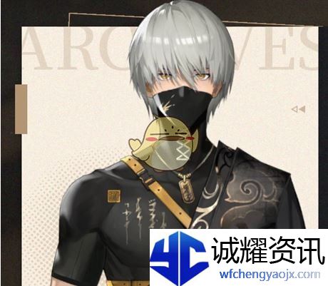 《黑色信标》1.0版本角色梯度排行