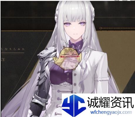 《黑色信标》1.0版本角色梯度排行