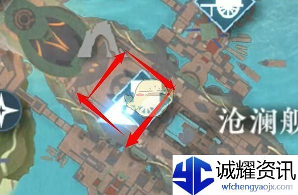 《逆水寒手游》赛季卡牌归帆栖羽获取方法
