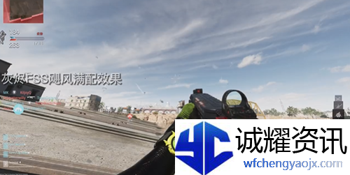 使命召唤19fjx灰烬首发武器库怎么获得