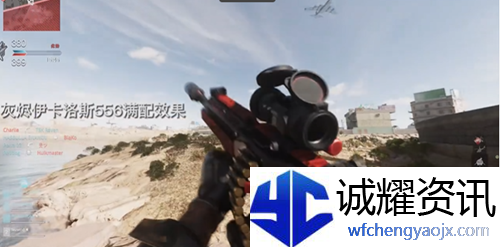 使命召唤19fjx灰烬首发武器库怎么获得