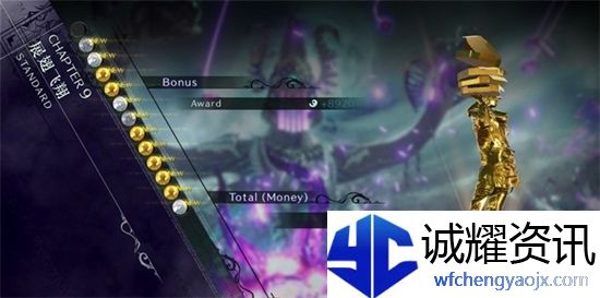 猎天使魔女3怎么变豹子