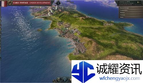 维多利亚3日本怎么倒幕