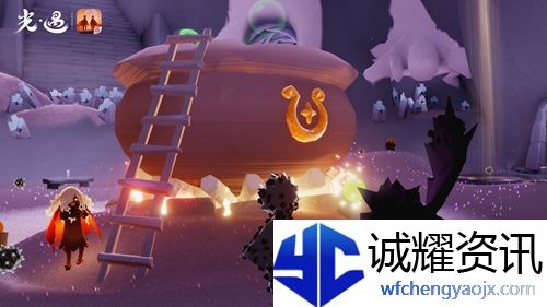 光遇皮皮猫魔法怎么获得