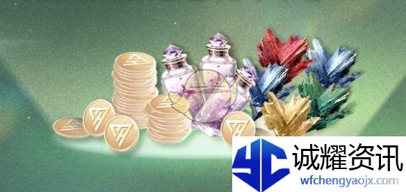 《恋与深空》思念培养返利活动介绍