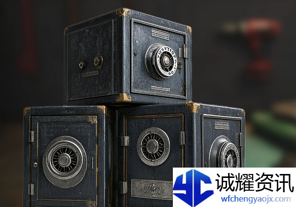 《暗区突围：无限》北部山区保险箱位置介绍
