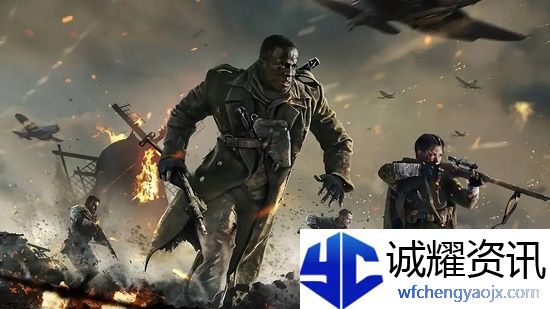 使命召唤19金库版有什么