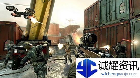 使命召唤19金库版有什么