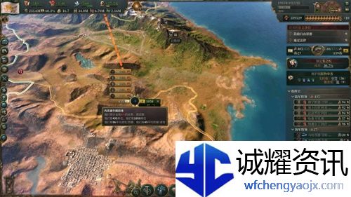 维多利亚3GDP多少跳出