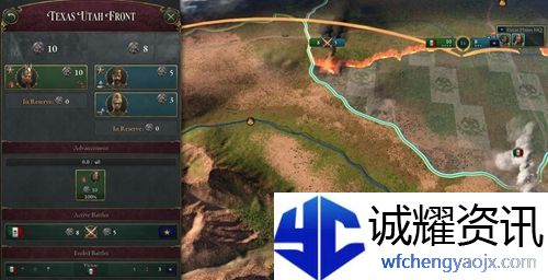 维多利亚3人口不够怎么办