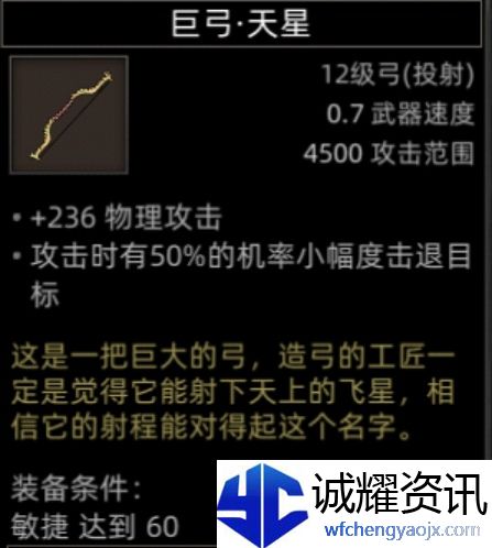 《部落与弯刀》副本和城镇秘境装备一览