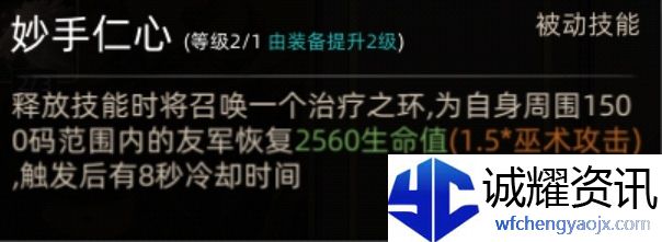 《部落与弯刀》副本和城镇秘境装备一览