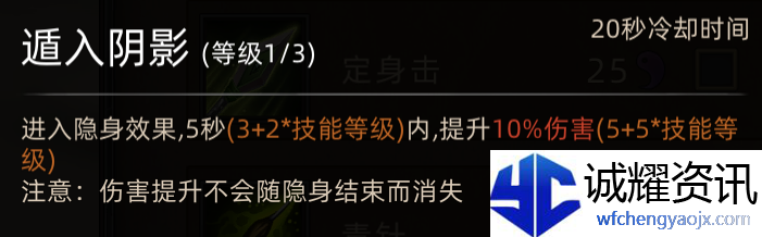 《部落与弯刀》新手角色推荐
