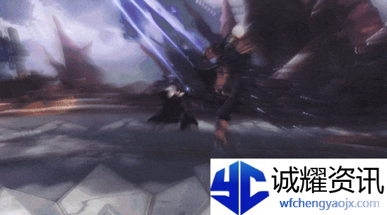 《战双帕弥什》鬼泣联动版本前瞻内容一览