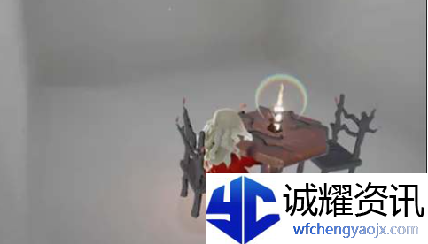 光遇万圣节椅子值得换吗