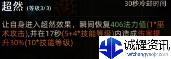 《部落与弯刀》鬣狗无限隐身流血流攻略