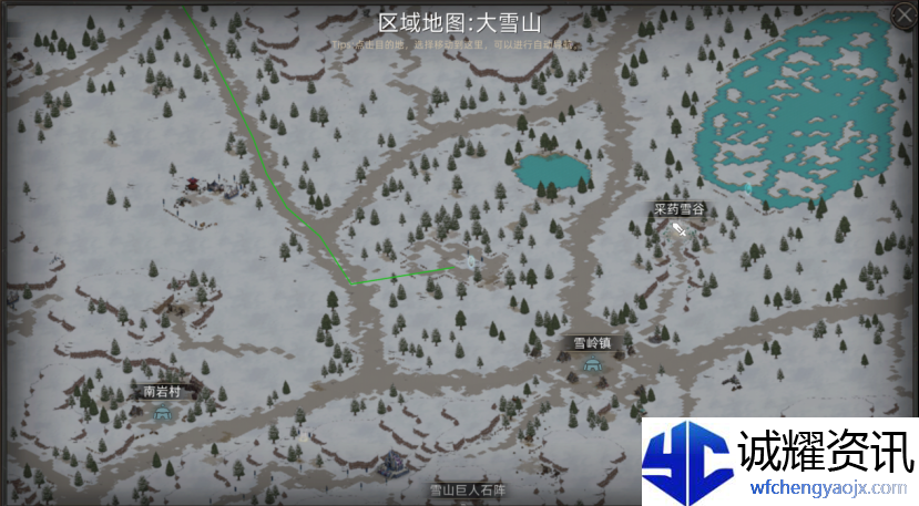 《部落与弯刀》无名剑主无脑平A流攻略