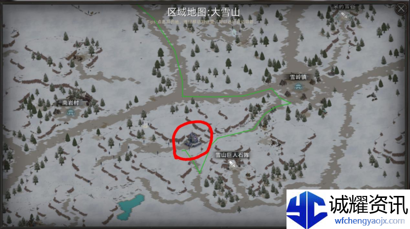 《部落与弯刀》无名剑主无脑平A流攻略