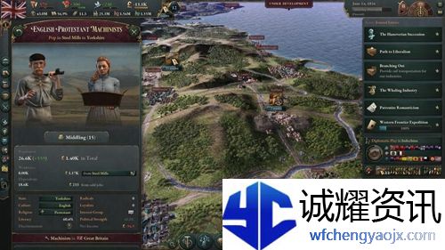 维多利亚3日本怎么玩