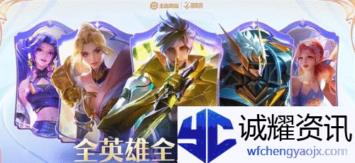 王者荣耀七周年限免皮肤是什么