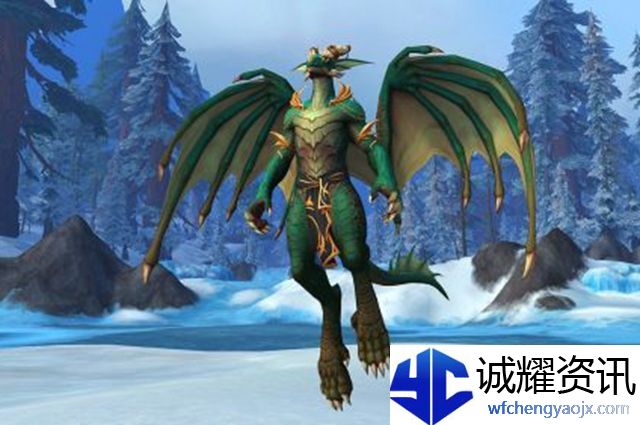 魔兽世界10.0前夕是什么意思