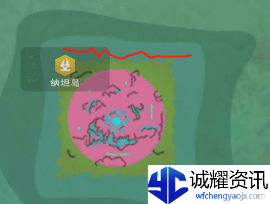 创造与魔法美人鱼在哪钓