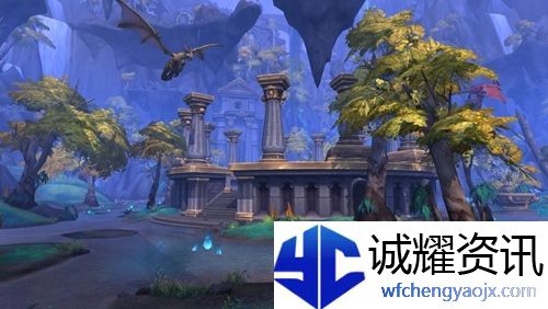 魔兽世界10.0前夕玩什么职业好