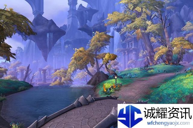 魔兽世界10.0前夕玩什么职业好