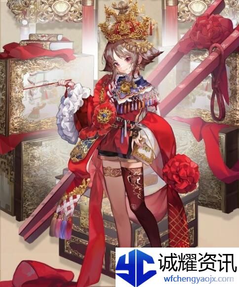 物华弥新万工轿深造装备搭配攻略