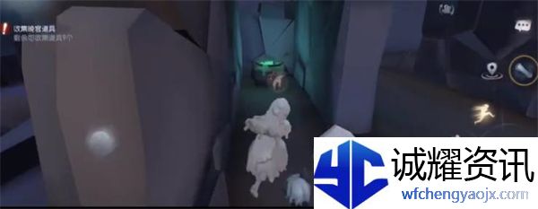 第五人格晚宴道具怎么获得