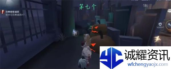 第五人格晚宴道具怎么获得