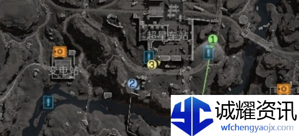 三角洲行动跳蚤市场怎么换物品