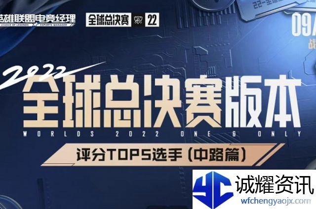 英雄联盟电竞经理faker评分多少