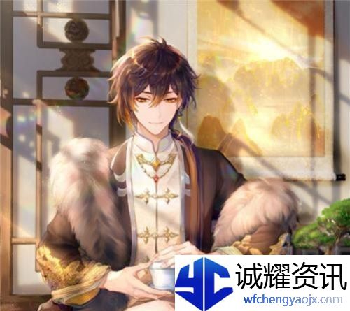 原神珐露珊技能是什么